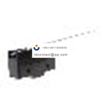Omron  Limit Switches _Z-15HW24-B7-