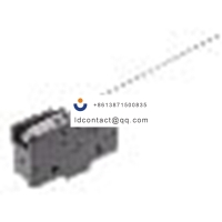 Omron  Limit Switches _Z-15HW78-B7-