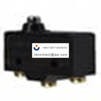 Omron  Limit Switches _Z-15GD-B_SWI