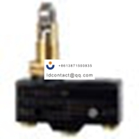 Omron  Limit Switches _Z-15HQ21-B_S