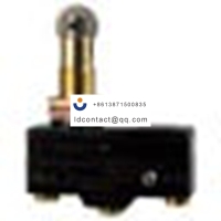 Omron  Limit Switches _Z-15GQ22A55-