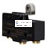 Omron  Limit Switches _Z-15GW22-B_S