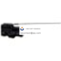 Omron  Limit Switches _Z-15HW24-B_S