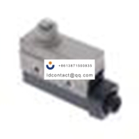 Omron  Limit Switches _ZC-D55_SWITC