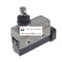 Omron  Limit Switches _ZC-N2155_SWI