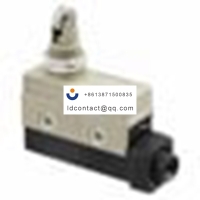 Omron  Limit Switches _ZC-Q2155_SWI