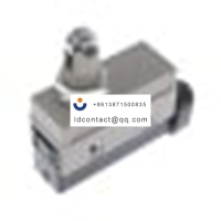 Omron  Limit Switches _ZC-Q2255-L4_