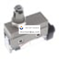 Omron  Limit Switches _ZC-Q2255-L_S
