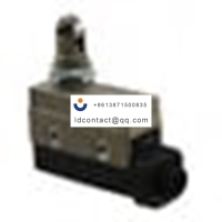 Omron  Limit Switches _ZC-Q2255_SWI