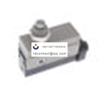 Omron  Limit Switches _ZC-Q55-L3_SW