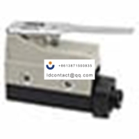 Omron  Limit Switches _ZC-W155_SWIT