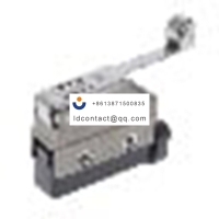 Omron  Limit Switches _ZC-W2155_SWI