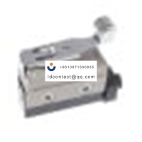 Omron  Limit Switches _ZC-W255_SWIT