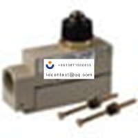Omron  Limit Switches _ZE-N-2S_SWIT
