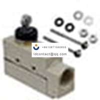 Omron  Limit Switches _ZE-N21-2S_SW