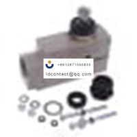 Omron  Limit Switches _ZE-N22-2G_SW