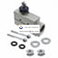 Omron  Limit Switches _ZE-N22-2_SWI