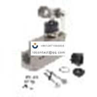 Omron  Limit Switches _ZE-NA2-2G_SW