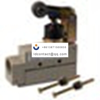 Omron  Limit Switches _ZE-NA2-2S_SW