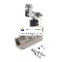 Omron  Limit Switches _ZE-NA277-2_S