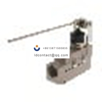 Omron  Limit Switches _ZE-NCL-2S_SW