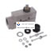 Omron  Limit Switches _ZE-Q-2G_SWIT