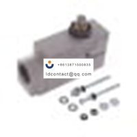Omron  Limit Switches _ZE-Q-2S_SWIT