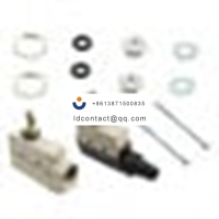 Omron  Limit Switches _ZE-Q22-2S_SW