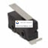 Honeywell Limit Switches _ZM50E60B0