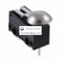 C&K Limit Switches _SWITCH ZMA00A15