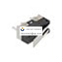 C&K Limit Switches _SWITCH ZMCJF7L0