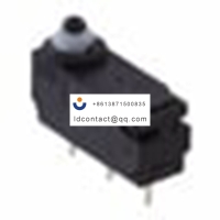 C&K Limit Switches _ZMSH00130P00PSC