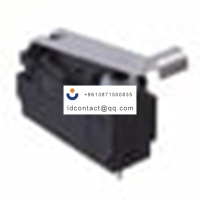 C&K Limit Switches _ZMSL03130T11SSC