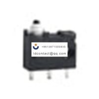 C&K Limit Switches _SWITCH ZMW00AP0