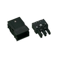 770-103 WAGO MIDI socket