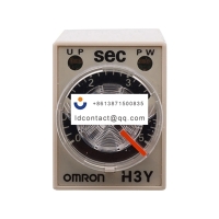 H3Y-2 DC12 30S Omron G3PE Solid Sta
