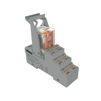 2585-528 WAGO relay