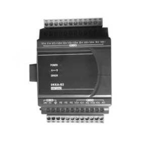 DVP06XA-E2_Delta Programmable Logic