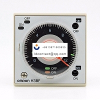 H3BF-N8 AC220V Omron Universal upri