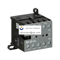 B6-30-10*220-240 40-450 Hz  ABB  82