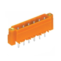 231-346/108-000 WAGO THT pin socket