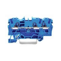 2004-1304 WAGO 3-wire ordinary term