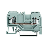 279-905 WAGO 2-wire ordinary termin