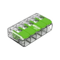 221-425 WAGO Compact wire connector