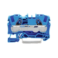 2006-1204 WAGO 2-wire ordinary term