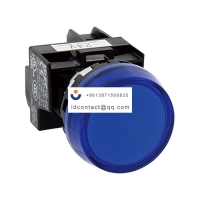 IDEC YW1P-1BEQM3S_YW1P indicator li