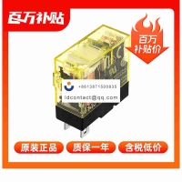 IDEC RJ1S-CL-D24_RJ wing terminal r