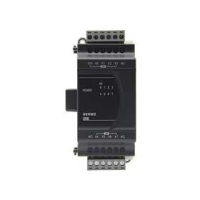DVP08XM211N_Delta PLC input module 