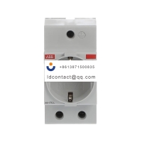 M1175-L  ABB  10113193_M-rail socke