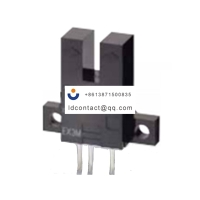 EE-SPX403N Omron EE-SPX wide groove